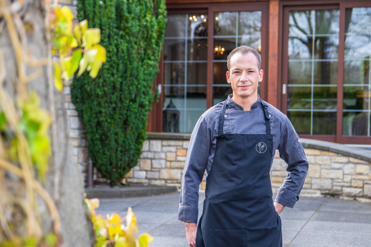 Hendrik Löffler Naturresort Hotel Tannenhof