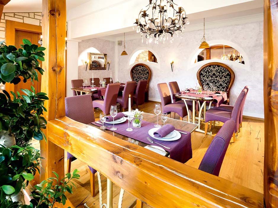  Restaurant Löfflers