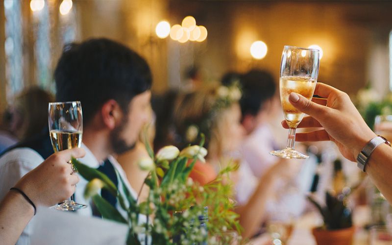 Geburtstag feiern im  Naturresort Hotel Tannenhof 