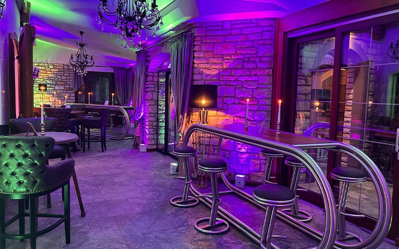 Feiern im Naturresort Hotel Tannenhof 