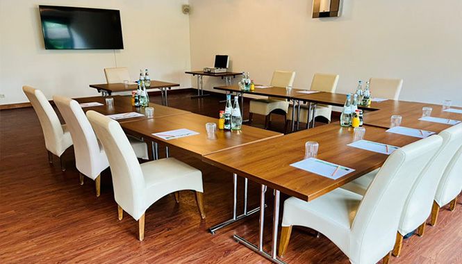 Tagungsraum Naturresort Tannenhof